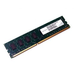 DELL 4 GB DDR3 SDRAM MEMORY Module. 4 GB 1600 MHz Non-ECC DDR3 SDRAM 240pin ubdimm F/Opti 3010 7010 9010. 4 GB (1 x 4 GB) – DDR3 SDRAM – 1600 MHz DDR3 – 1600/PC3 – 12800 – Non-ECC, sin búfer, – 240-Pin DIMM