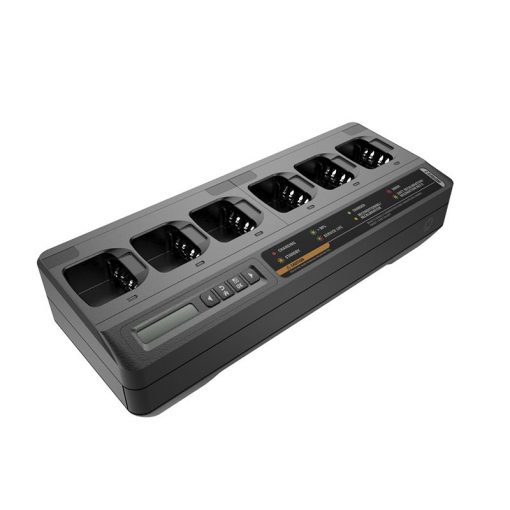 ADAPTADOR ION PARA EL MOTOTRBO MUC PMPN4284 - AS000180A01