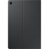 Funda Samsung Book Cover para Galaxy Tab S6 Lite 10.4 "(Gris Oxford)