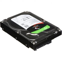 Seagate 4TB IronWolf 5900 rpm SATA III 3.5" Disco duro NAS interno
