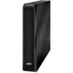 Paquete de baterías Smart-UPS SRT de APC de 72 V y 2,2 kVA