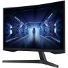 Samsung G5 Odyssey 32" 16:9 Curved 144 Hz FreeSync QHD HDR VA Gaming Monitor