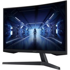 Samsung G5 Odyssey 32" 16:9 Curved 144 Hz FreeSync QHD HDR VA Gaming Monitor