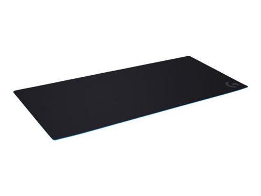 - Alfombrilla de ratón - negro