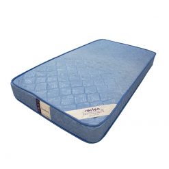 Colchón 3/4 Twin Confort Restec
