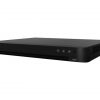 Hikvision Turbo Acusense DVR iDS-7204HQHI-M1/S - Unidad independiente de DVR - 4 canales