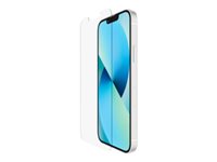 Belkin ScreenForce - Protector de pantalla para teléfono móvil - cristal