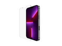 Belkin ScreenForce - Protector de pantalla para teléfono móvil - cristal