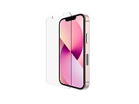 Belkin ScreenForce - Protector de pantalla para teléfono móvil - cristal