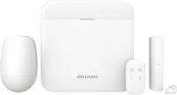 Hikvision - Control panel - Wireless