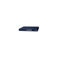 Switch Administrable Capa 2 de 16 Puertos 10/100/1000T con 2 Puertos SFP 100/1000BASE-X