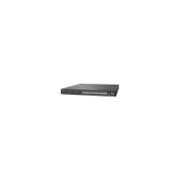 Switch Administrable Capa 2 de 24 Puertos Gigabit 10/100/1000T, 2 Puertos SFP 100/1000X