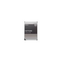 Disco duro 8TB / 7200RPM / Especializado para NAS