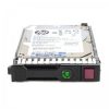 Disco Duro 3.5" HP de 4TB para servidor, 7200RPM, SAS 12Gbps 7.2K RPM Midline, (Gen8 Gen9 Gen10)