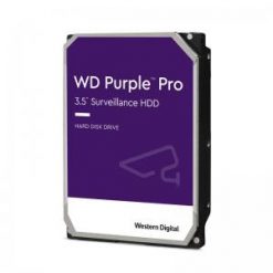 Disco duro WD de 4TB  / Optimizado para Videovigilancia