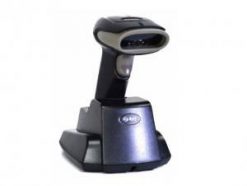 Lector de Codigo de Barra SAT LI102W