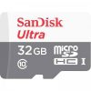 Memoria Micro SD SANDISK 32GB | ULTRA SDHC, Clase 10