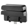 HP Retail Integrated Dual-Head MSR - Lector de tarjeta magnética - USB 2.0