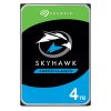 Seagate SkyHawk Surveillance 4TB - Disco Duro 3.5"