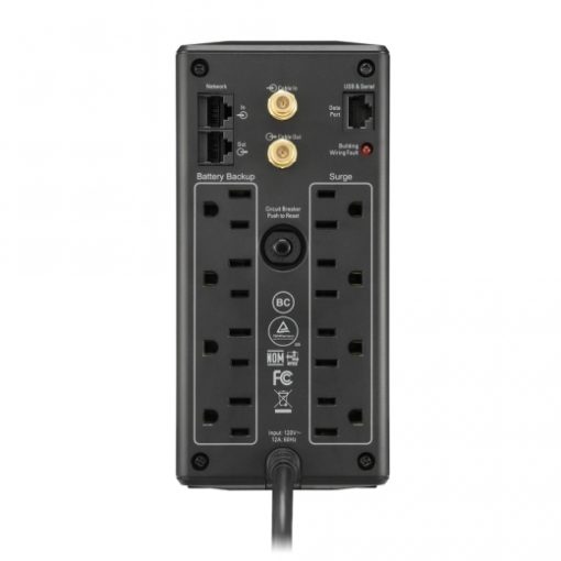 Back UPS Pro BX 1000VA - Imagen 2