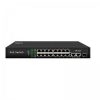 Switch T-VISION 16FE-2GE