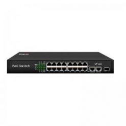 Switch T-VISION 16FE-2GE