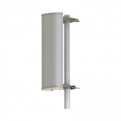 Antenas sectorial para Señal Celular de 90º,  12dBi , doble banda, rango de frecuencia (806-960
