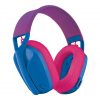 Logitech G435 LIGHTSPEED Wireless Gaming Headset - Auricular - tamaño completo
