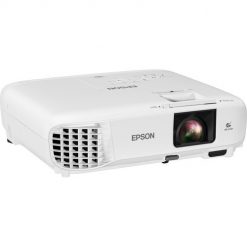 Proyector Epson PowerLite W49 3800 | Lumen WXGA 3LCD