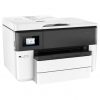 HP Officejet 7740 Todo-En-Uno, Impresora, Escáner, Copiadora de formato ancho, Fax, hasta 11" x 17", USB, RJ45 & 802.11n