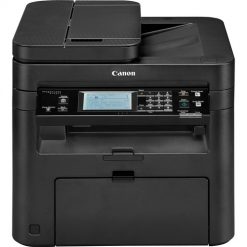 Canon imageCLASS MF236n | Impresora láser monocromática- Multifuncional