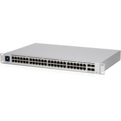 Ubiquiti Networks UniFi Switch PRO Switch administrado Gigabit de 48 puertos con SFP+
