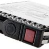HPE Disco duro 1.2 TB | HD SAS 10K SFF SC DS