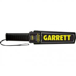Detector de metales Super Scanner V, Garrett 1165190