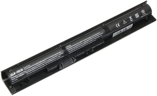 NUEVO VI04 Batería para HP ProBook 440 G2 450 G2 Q140 q141 q142 Q143 HP Envy 14 15 17 Series 14-v000-v099 15-k000-k099 17-F000-F099, Fit 756743 – 001 756745 – 001 756479 – 421 HSTNN-DB6 K HSTNN-LB6 K