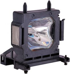 EWO'S LMP-H202 LMP-H201 - Bombilla de repuesto para proyector Sony VPL-HW30AES HW30ES HW50ES HW55ES VW95ES HW30 HW30ES SXRD HW40ES