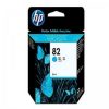 HP 82 ,CYAN | 500, 510, 800, 815,820