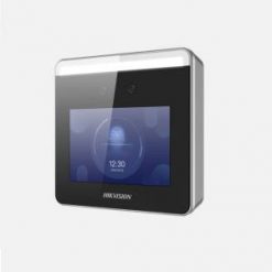 Control de acceso HIKVISION DS-K1T331W, con reconocimiento facial