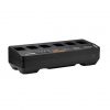 Cargador  múltiple PMPN4284A, para Radios Motorola Intrínsecos,100-240 VCA
