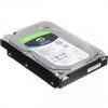 Disco Duro SEAGATE SKYHAWK 3TB, 64MB Cache, SATA, 3.5", 6.0GB/S