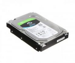 Disco Duro SEAGATE SKYHAWK 3TB, 64MB Cache, SATA, 3.5", 6.0GB/S