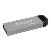 Kingston DataTraveler Kyson - USB 3.2 Gen 1, 32GB, Memoria Flash, 200 MB/s lectura, Metálica