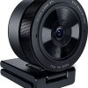 Razer Kiyo Pro - Webcam - color