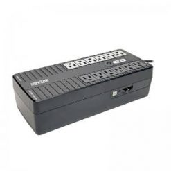 Bateria (UPS) TRIPP-LITE Standby de 750VA, 120V, 450W, 12 salidas NEMA 5-15R