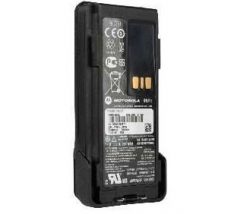 Batería PMNN4490B, para Radios Motorola Intrínsecos