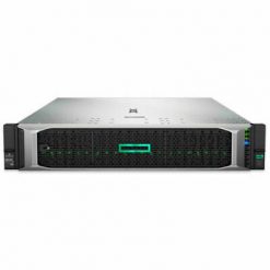 Servidor HPE ProLiant DL360 Gen10 4210R |1P 16 GB, NC 8 SFF