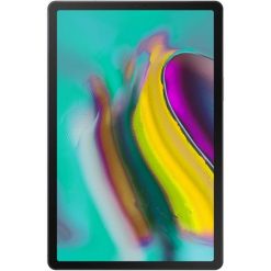 Samsung Galaxy Tab S5e SM-T720 10.5" 128GB Wi-Fi Tablet, Qualcomm SDM 670, 6GB RAM, Android 9.0 Pie, Dorado, 2019