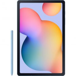 Samsung Galaxy Tab S6 Lite SM-P610 10.4" WUXGA+ 64GB Wi-Fi Tablet, Exynos 9611, 4GB RAM, cámara trasera de 8MP y cámara frontal de 5MP, Android 10.0