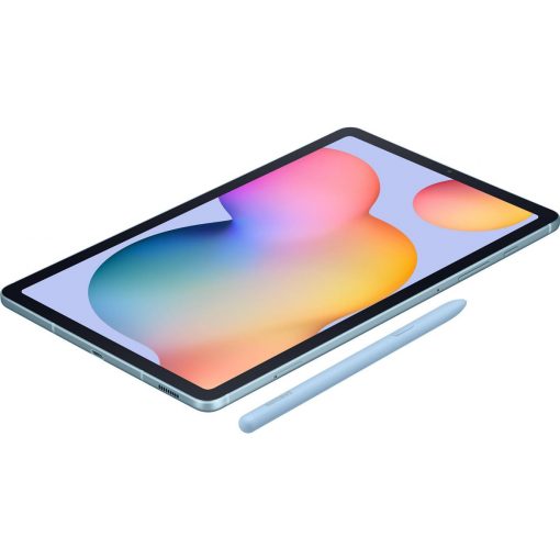 Samsung Galaxy Tab S6 Lite SM-P610 10.4" WUXGA+ 64GB Wi-Fi Tablet, Exynos 9611, 4GB RAM, cámara trasera de 8MP y cámara frontal de 5MP, Android 10.0 - Imagen 2
