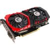 Tarjeta gráfica MSI GeForce GTX 1050 Ti GAMING X 4G